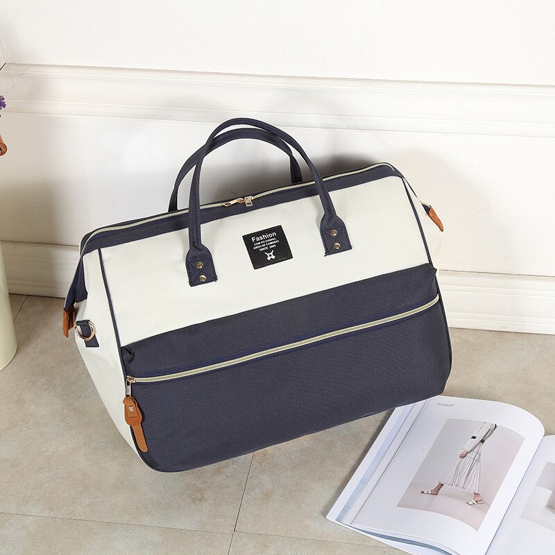 Women Gym Bag Sports Bags for Fitness Men's Traini... – Vicedeal