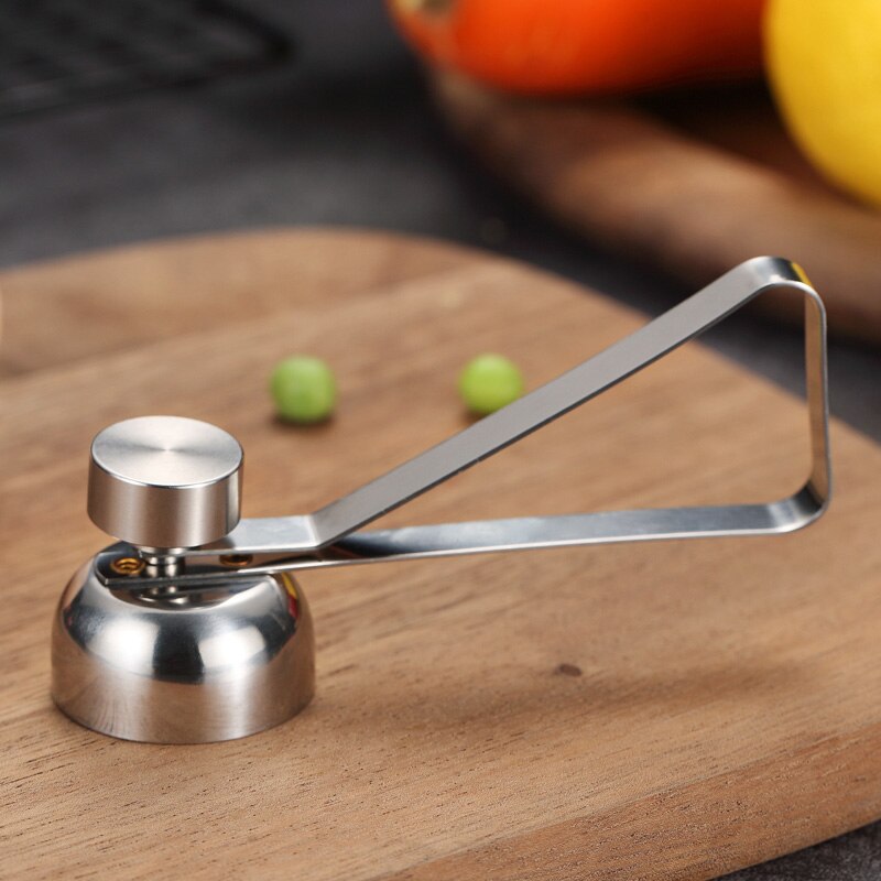 Worthbuy Creatieve Ei Slicer 304 Roestvrij Staal E... Grandado