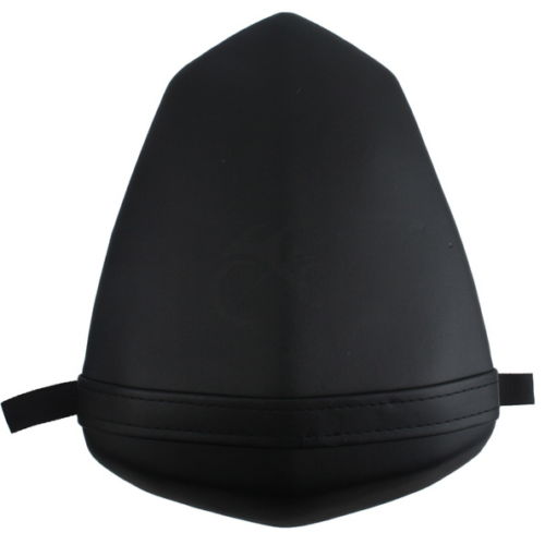 Asiento trasero de motocicleta, asiento de pasajero para Yamaha YZF R1 2002-2003 2004-2006 2007 -2005: 2009-2014