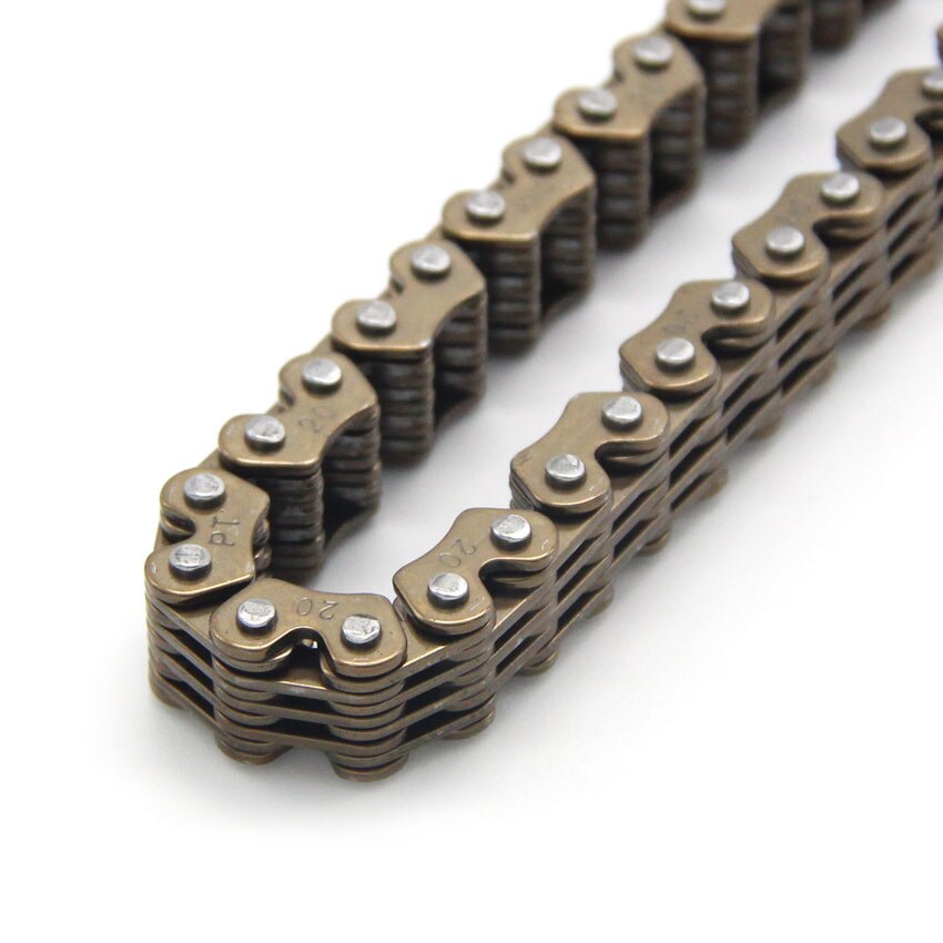 Catena Di Distribuzione Per Suzuki LS650 Savage 650 VL800 VZ800 Intruder Volusia 800 Boulevard - Foto 10