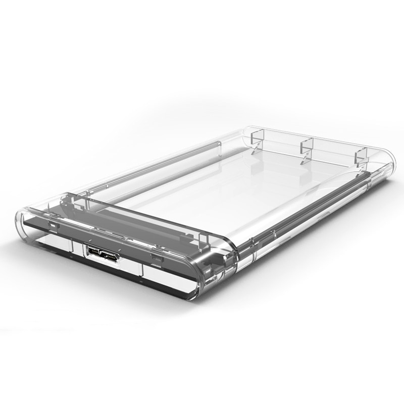 Hdd-gehäuse 2.5 zoll sata  to 3.0 usb interne ssd zu externer festplatte festplattengehäuse ylhdd -s302 festplattenbox für computer