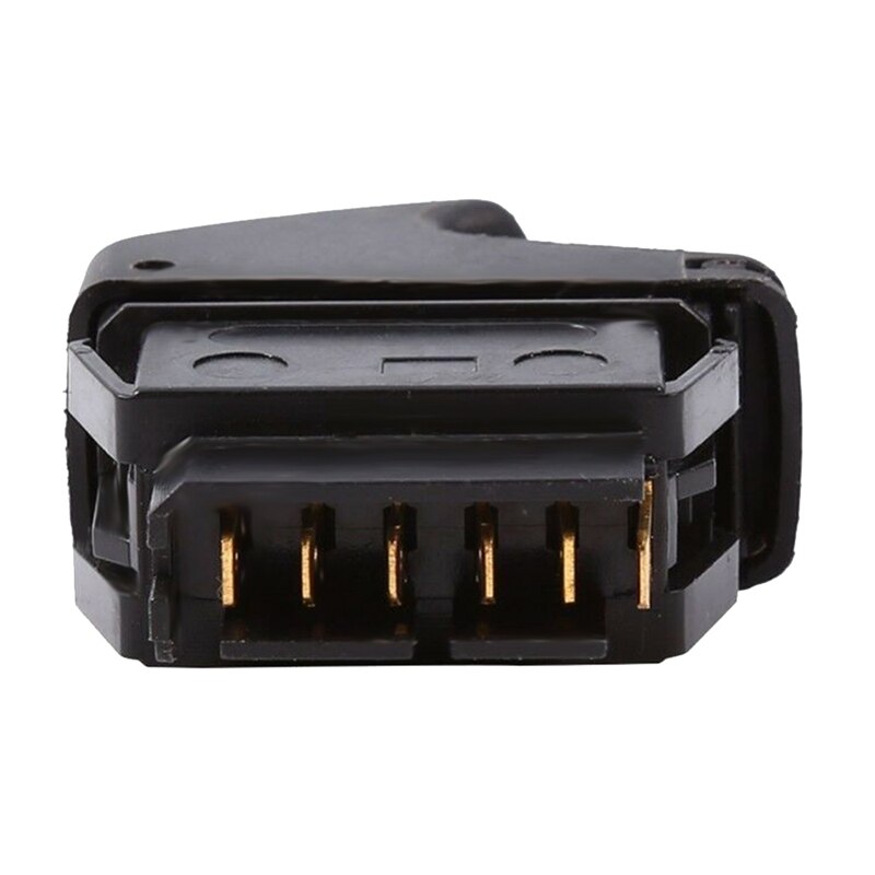 Car Electric Power Window Switch for Renault Clio 2 II Megane Kangoo Scenic