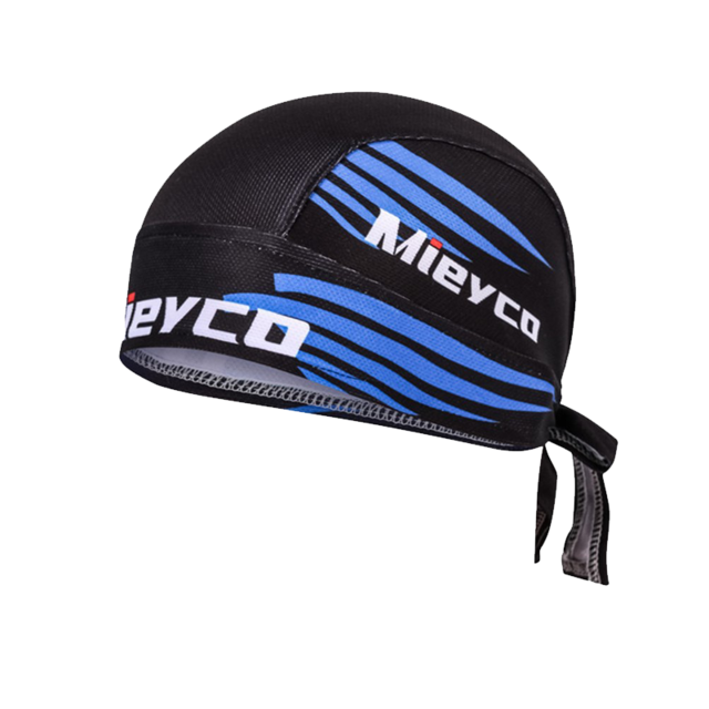Quick Dry headband Cycling Cap bandana men Outdoor Sports MTB Bike Helmet Cap Pro Riding Hat Headscarf Man gorra ciclismo: 12