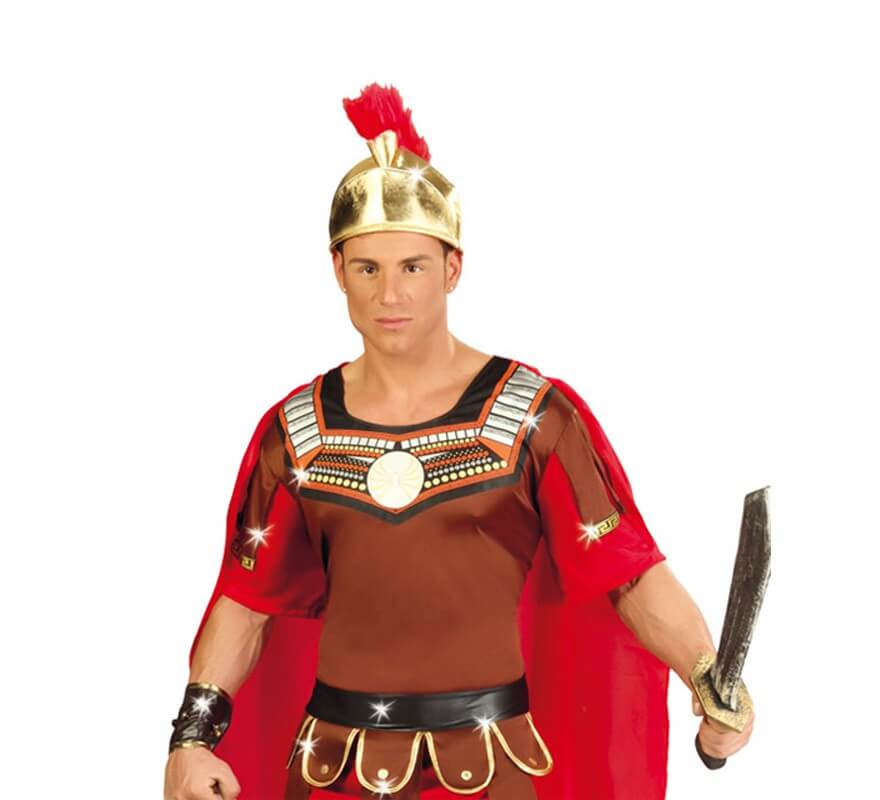 Disfraz de Centurión Romano para hombre