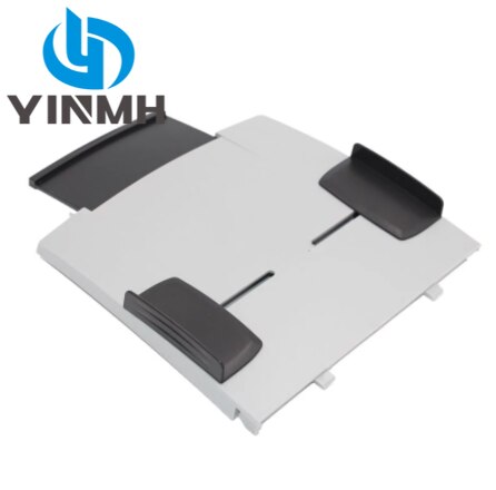1PC ADF papieru dostawy taca Assy dla HP 1522 M1522NF M2727 2727NF 3030 3055 3390