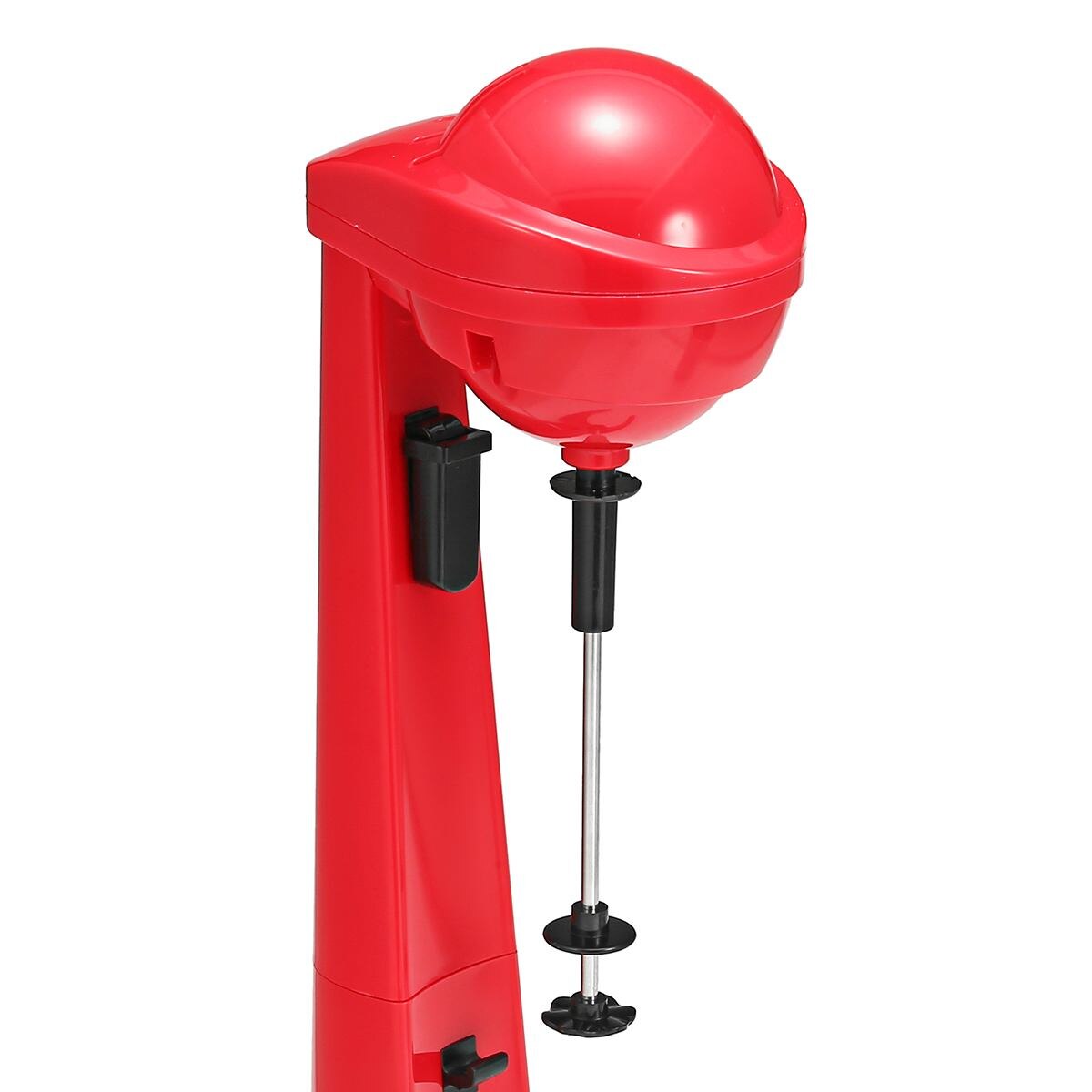 Multifunctional Milk Frother Coffee Mixing Blender Milk Milkshake Maker Smoothies Shakes Ice Cream Cocktail Machine Kitchen Tool