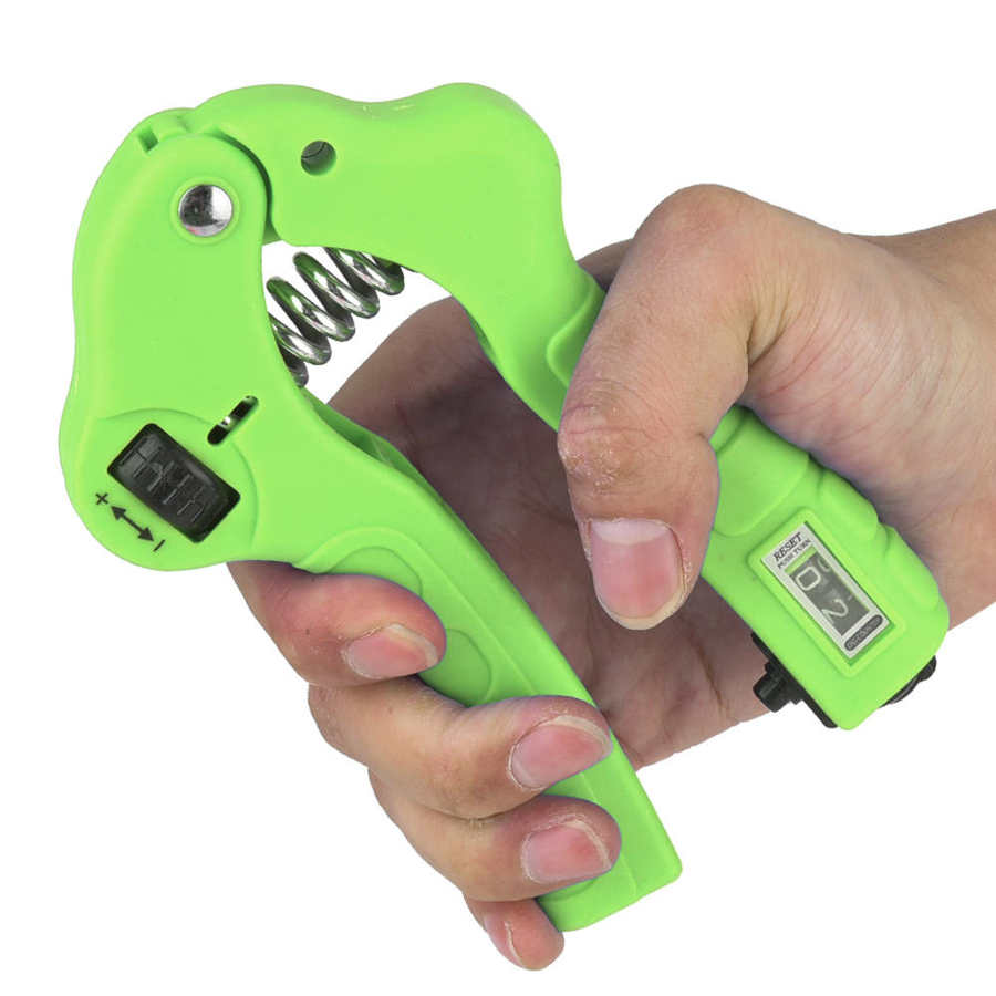 Adjustable Hand Muscle Developer Finger Rehabilita... – Grandado