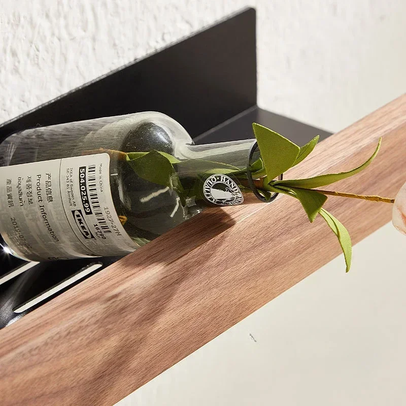 Badkamer Opbergplank, Douche Planken, Badkamer Plank, Geen Pons Opbergrek, Badkamer Organizer Plank, Douche Rek Op De Muur