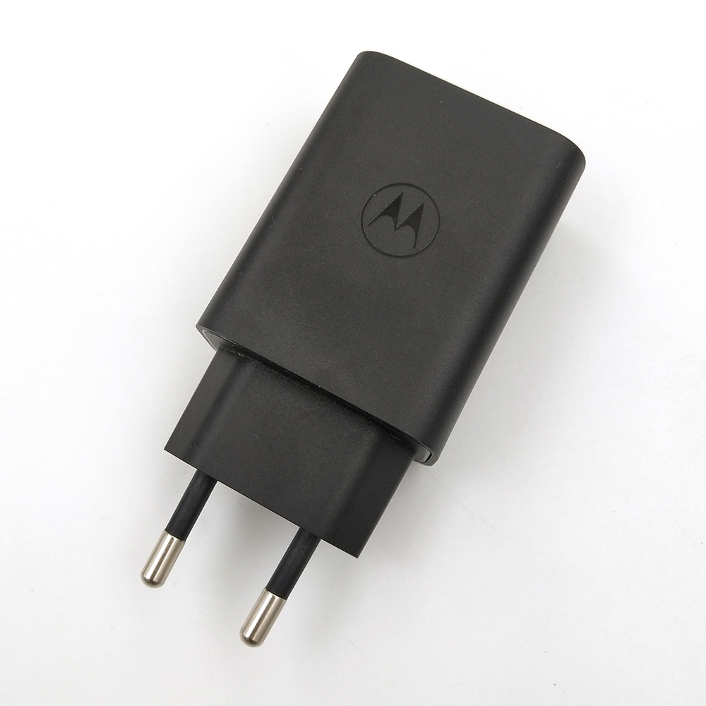 Caricabatterie rapido da 33 W per Motorola bordo S30 S pro G G9 G8 G7 più Z3 G73 E5 E7 E30 turbo potenza Adattatore rapido UE 1 M Micore/Tipo Cavo: IL
