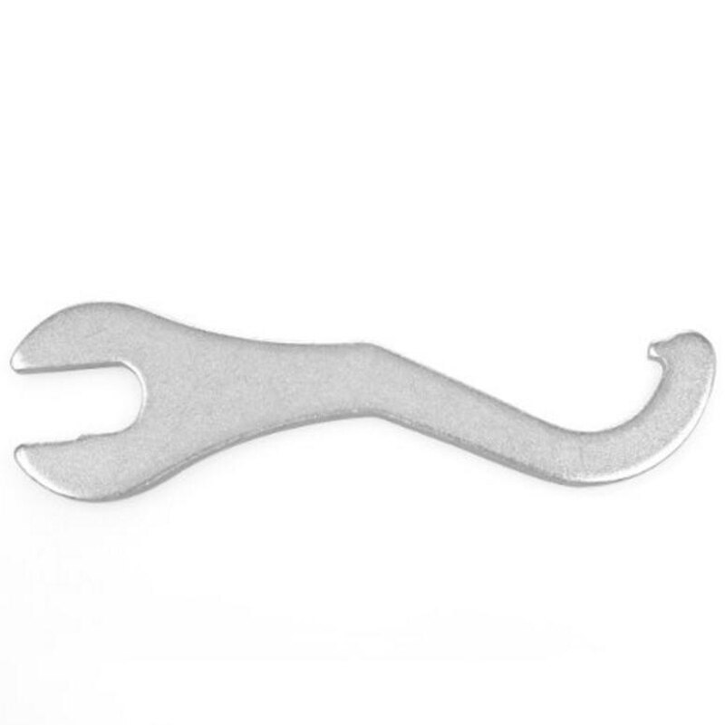 Bicycle Bike Lock Ring Remover Bottom Bracket Repair Spanner Wrench Tool