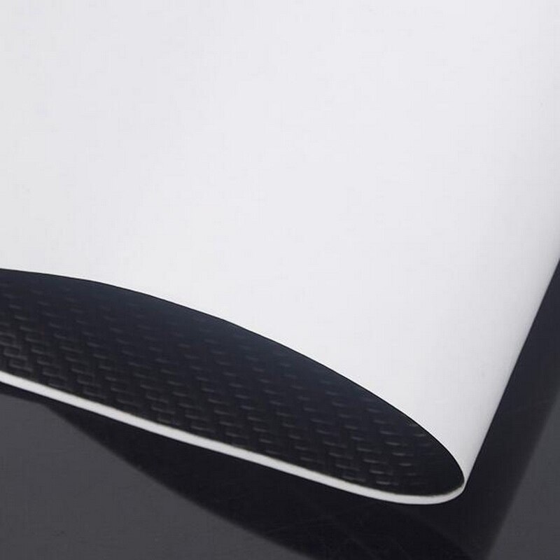 Tonlinker Interior para guantera de coche Anti-sucio cubierta pegatina para CITROEN DEESSE DS7 -19 estilo de coche 1 Uds pegatinas de cubierta de carbono