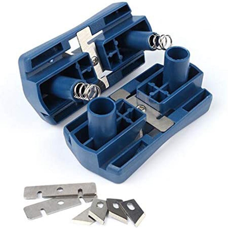 Coupe-bordure de placage, coupe-bordure en bois