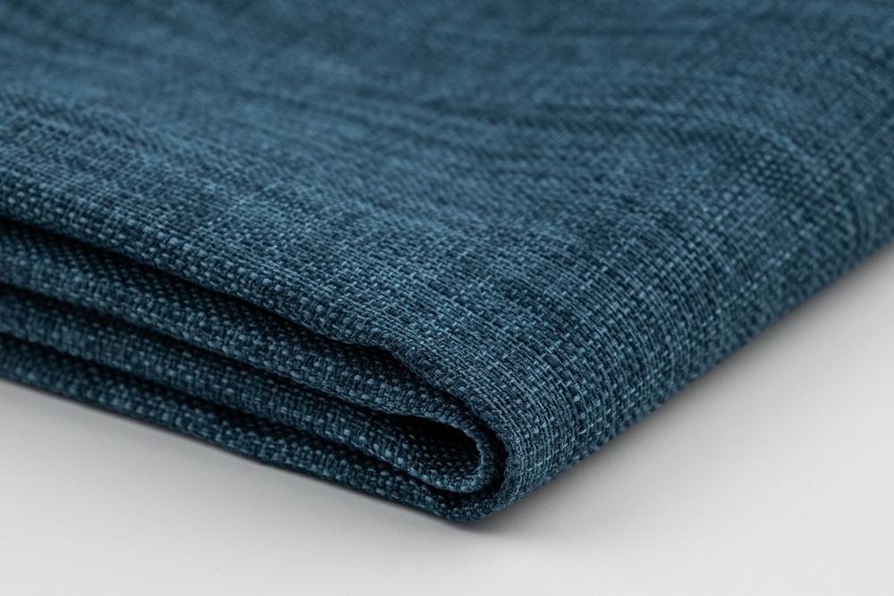 De Klippan Poef Sofa Cover Vervanging Voor Klippan Poef Hoes: Polyester-Navy Blue