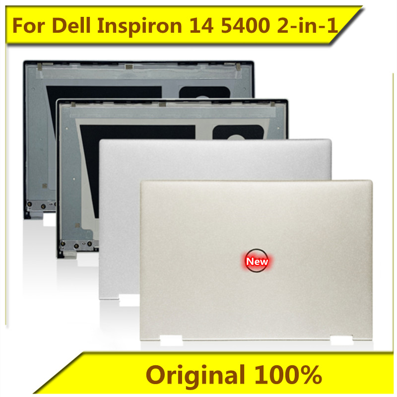 For Dell Inspiron 14 5400 2-in-1 A Case Back Cover Case Original for Dell Notebook