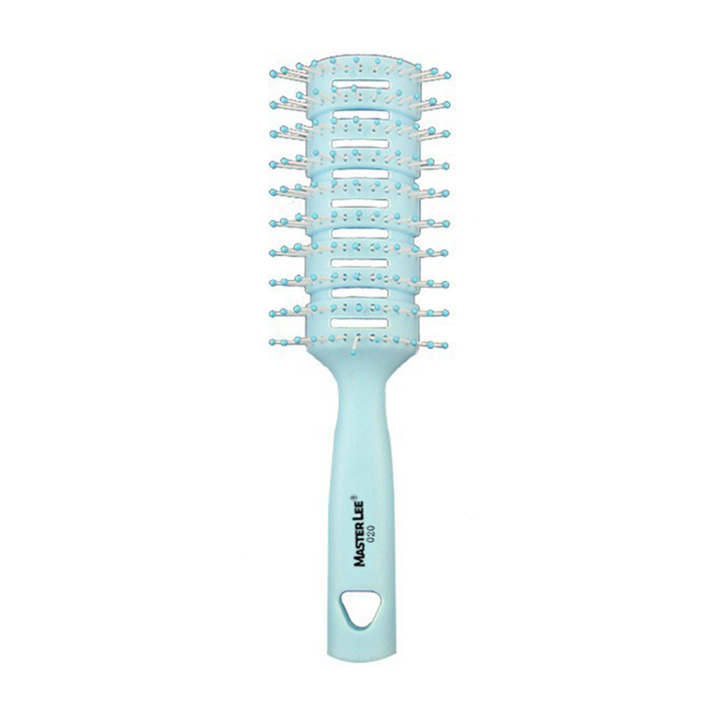 Haar Pinsel Massage Nass Haar Kamm Detangler Haarbürste Nass Lockiges Styling Werkzeug Haar Pinsel Massage Zubehör #22