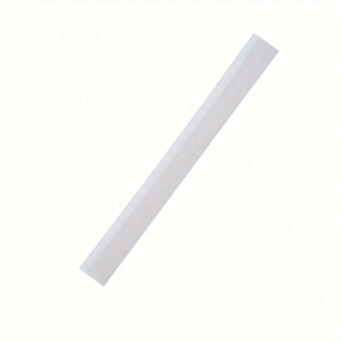 Silicone Gap Strip, Kitchen Gas Stove Sealing Strip, Kitchen Anti-Oil Anti-Stain Strip, Silicone Seal Insert Strip: Clear