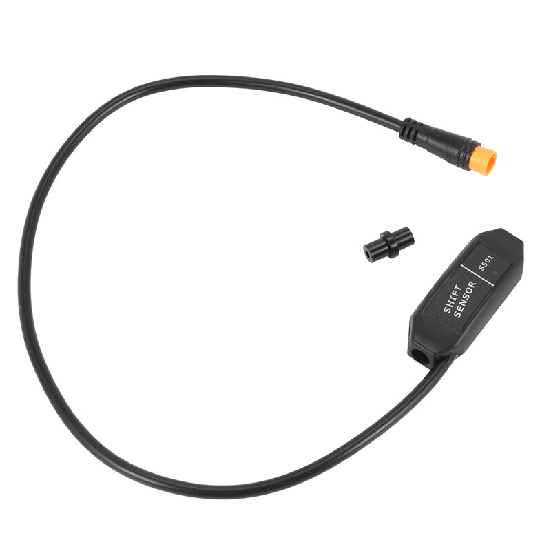 Electric Bicycle Drive Motor Gear Sensor E-Bike Shift Sensor for Bbs01 Bbs02 Bbshd