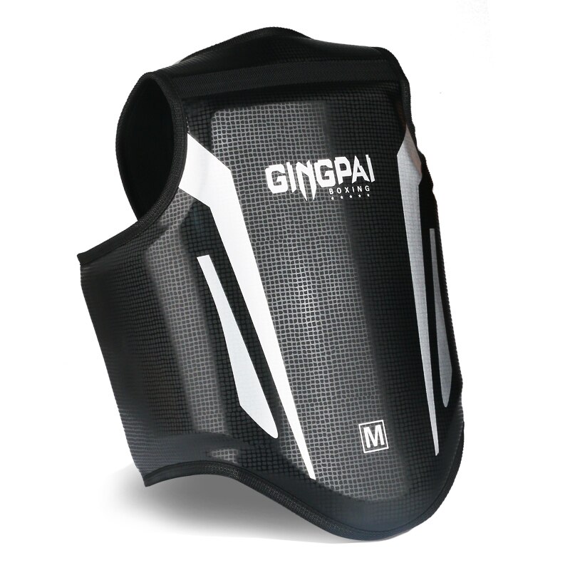 Adult Child Kids Chest Guard Vest Boxing Taekwondo Karate Gear Body Thick Protector Sanda Protection Equipment Breast Protector