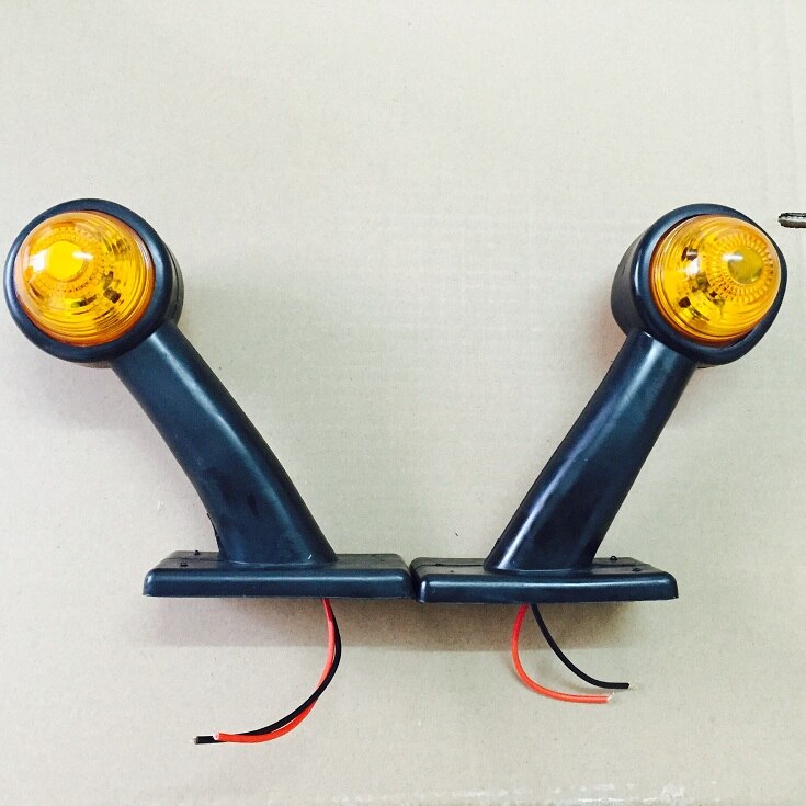 TRAILER LIGHT,TRAILER TAIL LIGHT,TRAILER LAMPS,TAILER PARTS, LED BY PAIR