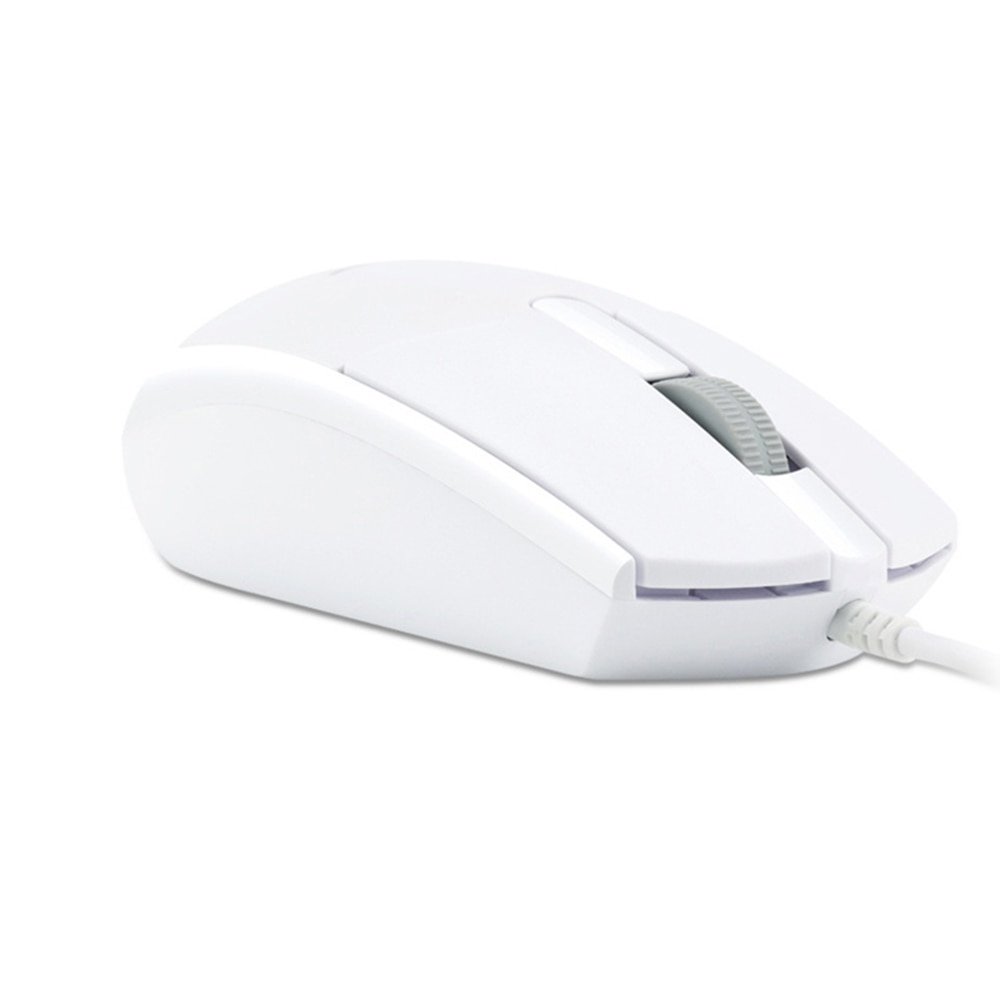 2500 DPI USB Wired Mouse Optical Gaming Mice for Computer PC Laptop for Dell/lenovo/huawei/xiaomi Notebook Mouse Business