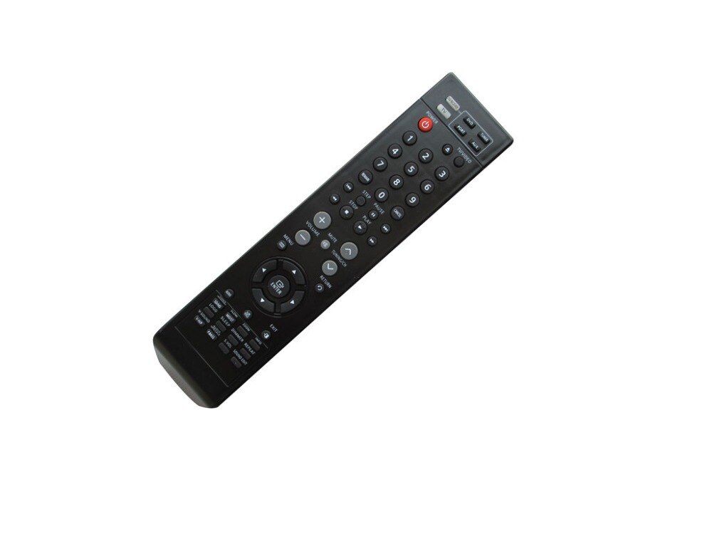 Control remoto para Samsung AH59-02131D HT-TZ122 HT-TZ122T HT-TQ85T AH59-01643J HT-Q100 HT-Q100T DVD sistema de cine en casa