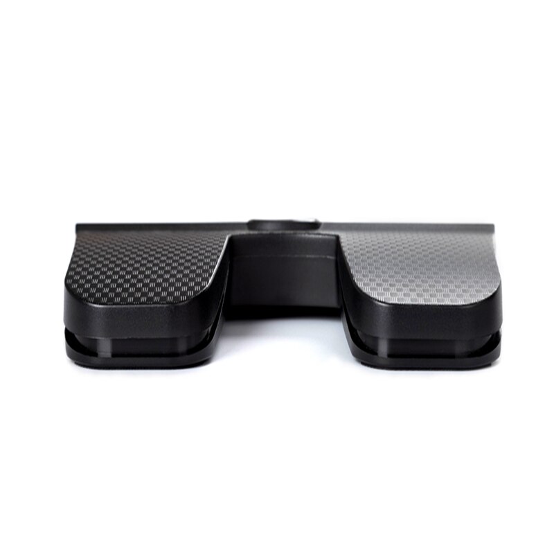 bluetooth Page Turner Music Pedal Wireless For Guitar/Bass Tablets PC Rechargeable Electronic Music Sheet Flipping