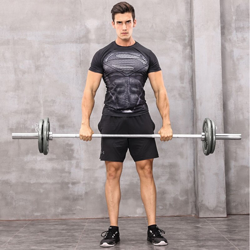 Household weight lifting bar dumbbell bar push hard pull bar barbell piece