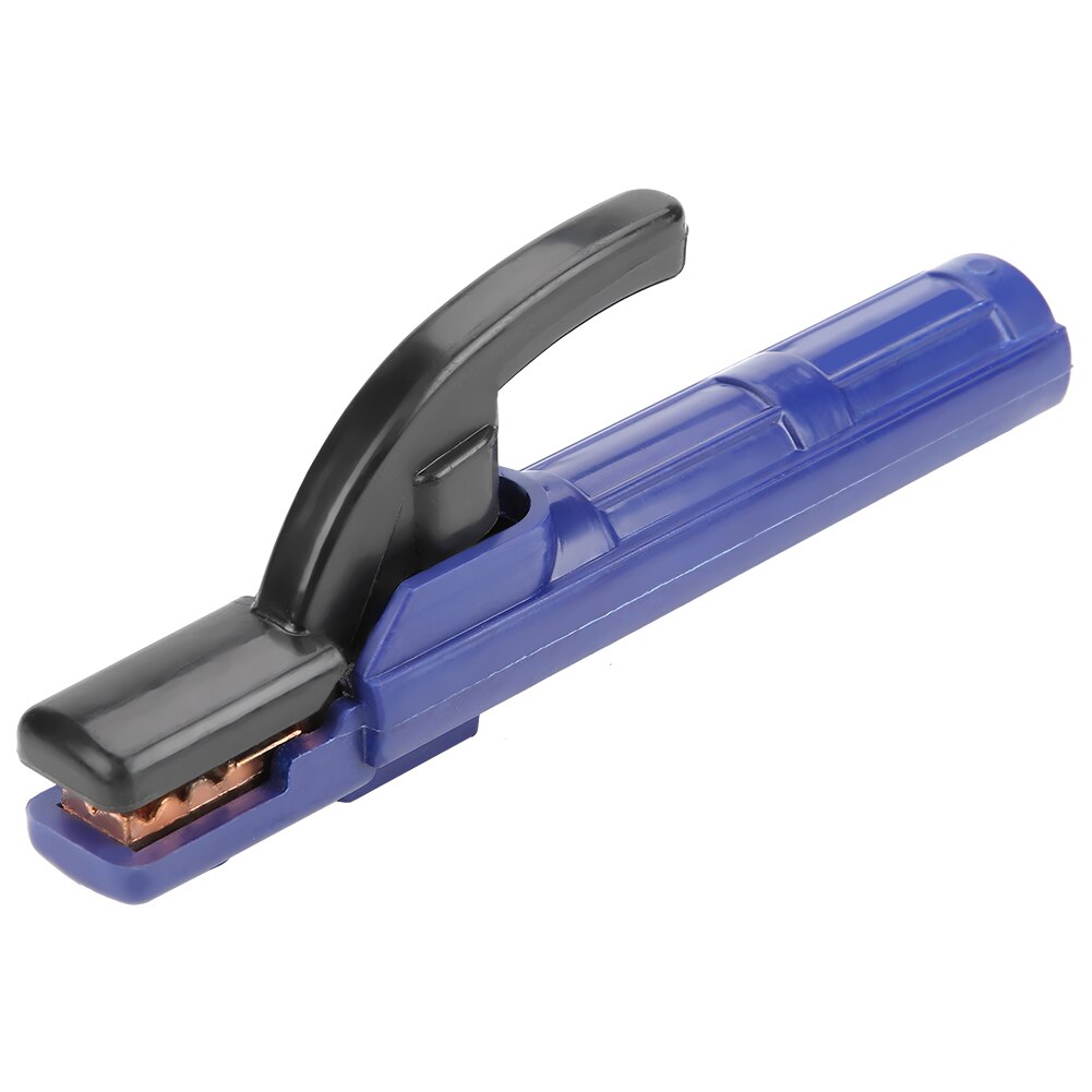 Welding 300A Electrode Holder Insulated Copper Welding Clamp for Welding Machine Welding accessories