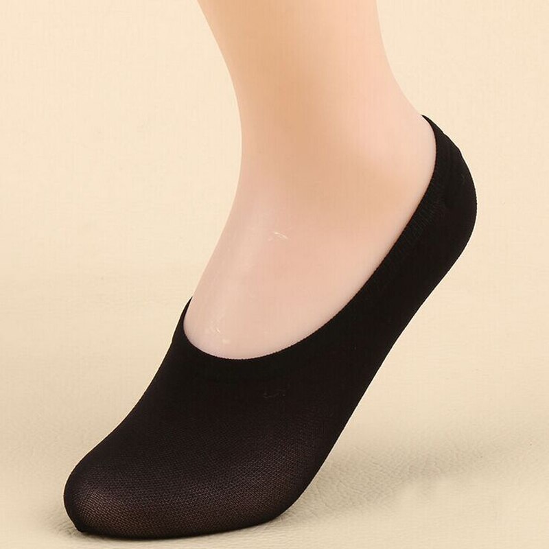 5pairs/lot Super elastic solid candy colors Invisible low boat socks for girls kids mother summer sock slippers one size fit all