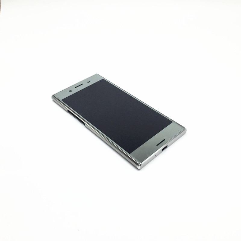 100% Tested Original 3840*2160 For 5.5" SONY Xperia XZ Premium LCD G8142 LCD Touch Screen Digitizer Assembly XZP G8141 LCD+Tools