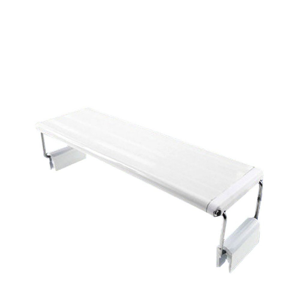 Quarium Light Stand Led Aquarium Light Glass Cylinder Aquarium Aquatic Led Sea Water Bracket Light