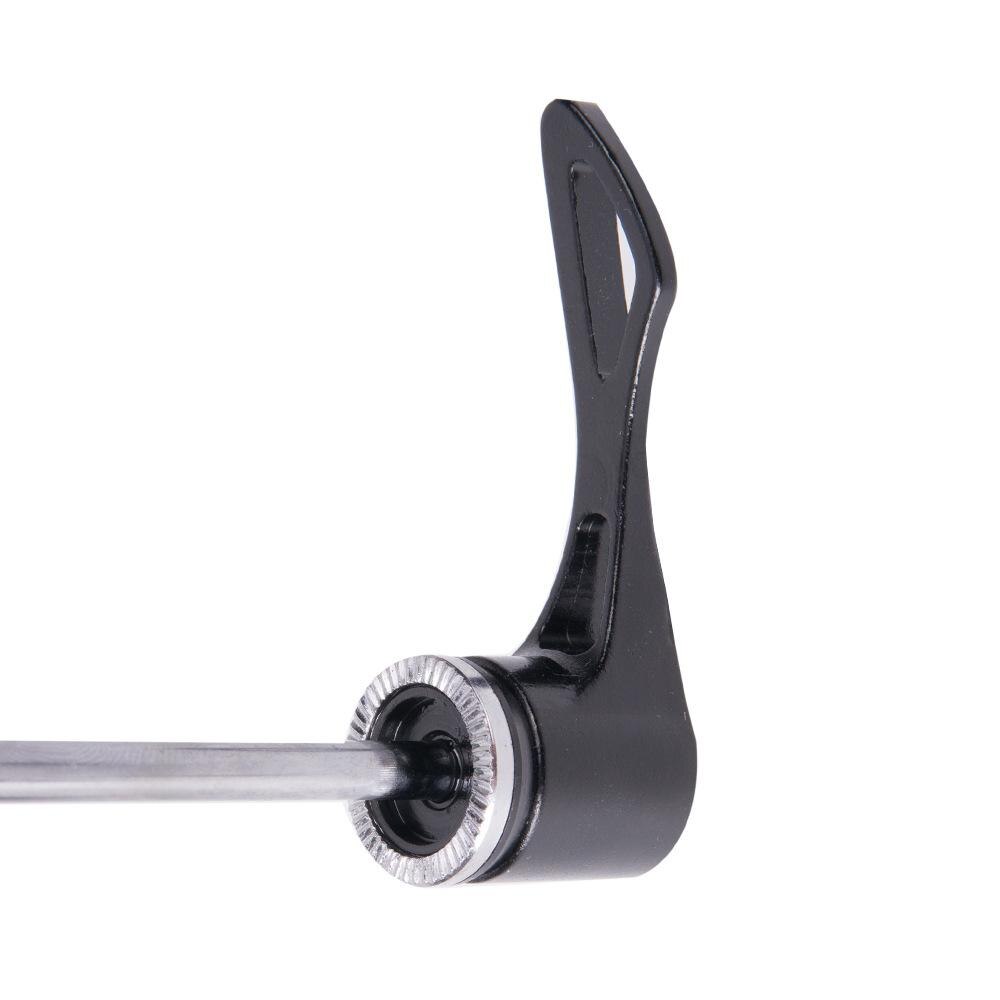 Cykeldele mtb landevejscykel cykel skruespyd aluminiumslegering quick release stang spyd cykel tilbehør