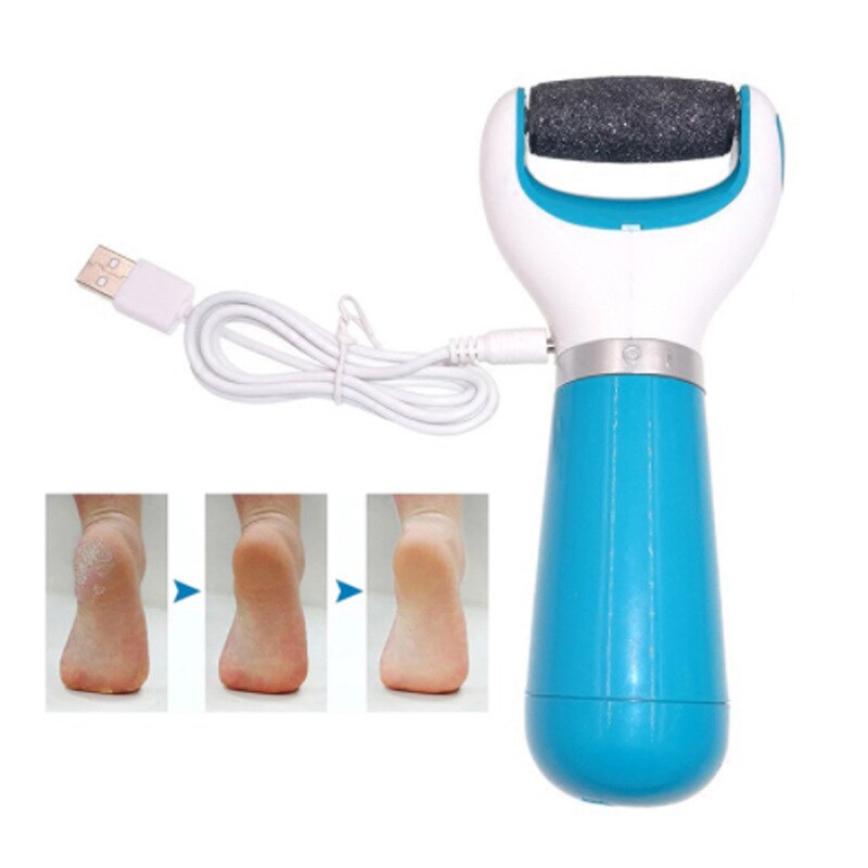 Foot Care Tool Pediatrician Hardness Skin Remover Replacement Roller Proofreading Document Electric Foot Trimmer Replaces