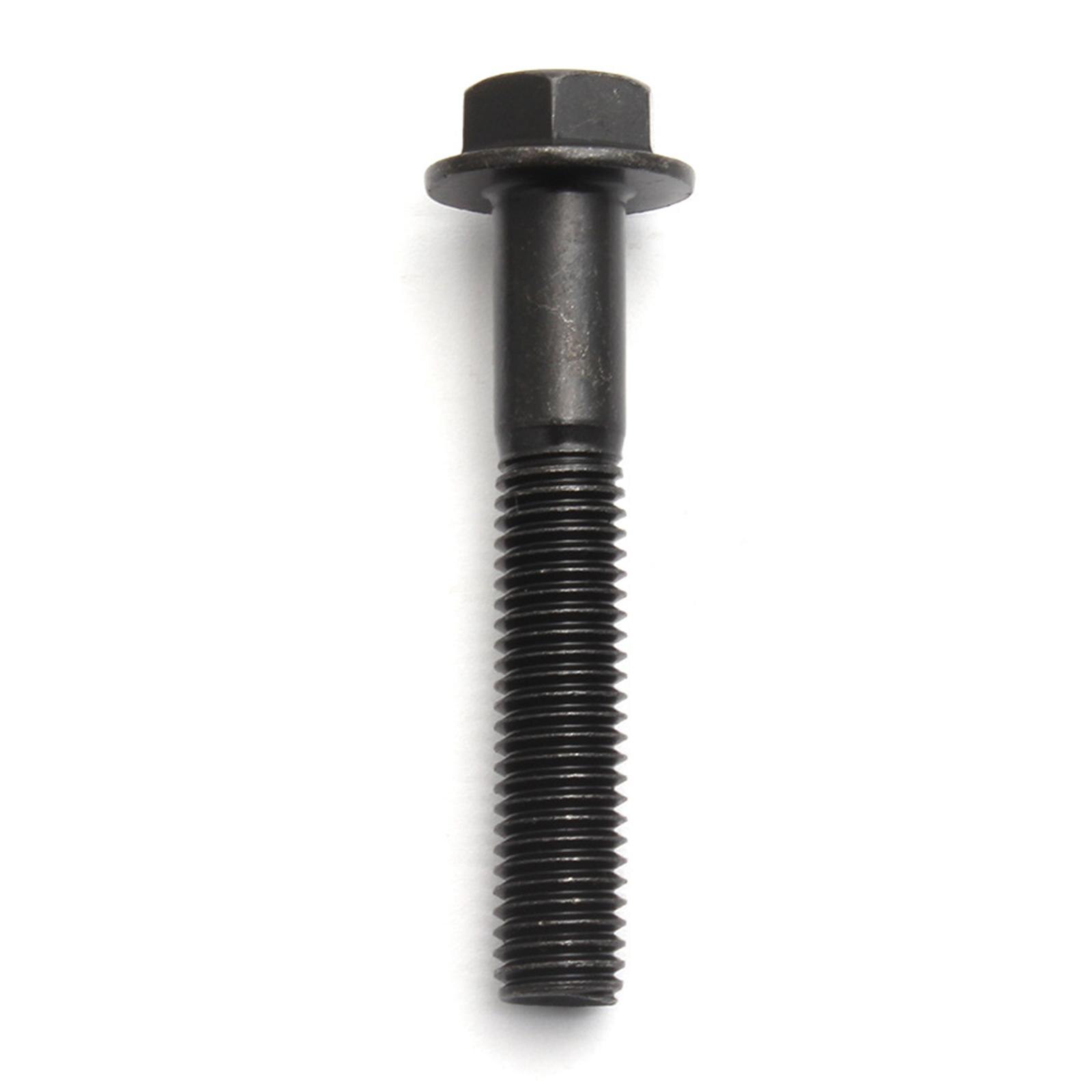 16x Exhaust Manifold Bolts Spare Parts Direct Replaces Automotive Engine Parts Fit for Ford