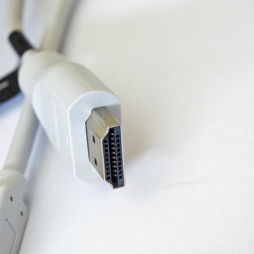 Cable HDMI para monitor LS27C900PAKXKR S27C902PAC S32BM801UC S32BM801UU S32BM801UE Mini Premium de alta velocidad/HEC LS32BM801UUXEN