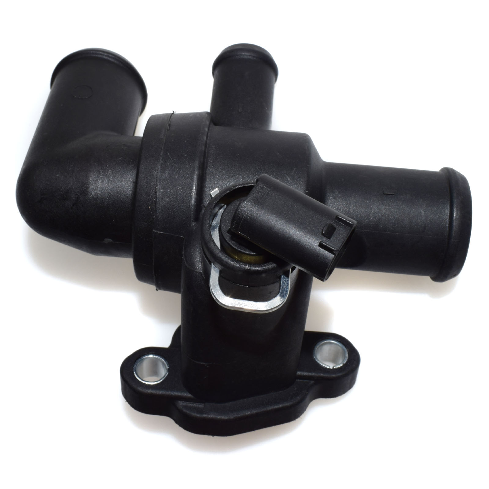 WOLFIGO Del Liquido di Raffreddamento Motore Termostato Per Smart City Fortwo Smart Roadster Coupe Cabrio 1602000315 0003179V009 TH708690J