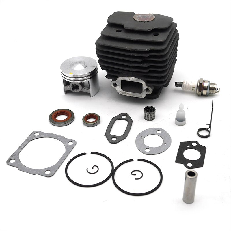 Kit de joint d&#39;étanchéité de Piston cylindre 46MM pour Stihl 028 028AV, pièces de rechange pour tronçonneuse Super jardin