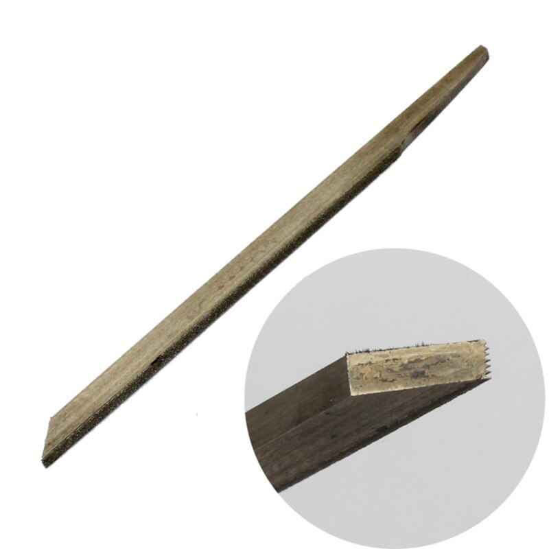 Lining Gravers Steel Graver #10/12/14/16/18/20 Jewelry Engraving Muller Engraver Jewelry Making