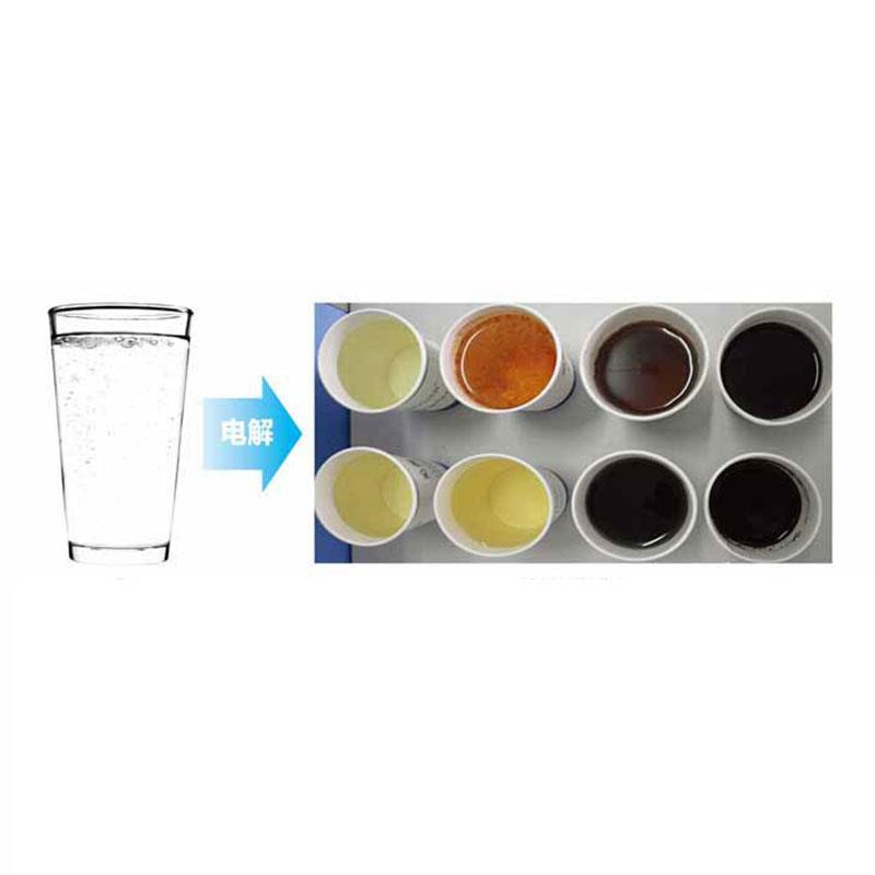 Kit Home & Kitchen Water Electrolysis Apparatus Health Tester Tester TDS Tool Tool