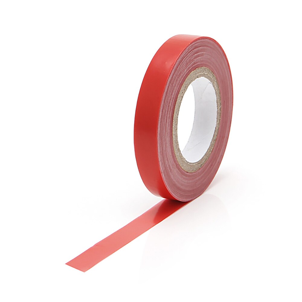 20 stk-pakke hageredskaper treet parafilm beskjæringssaks innpode gren hage binde belte pvc slips teip 1.1cm x 33m / 1 roli  jt002