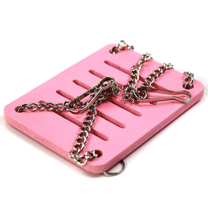 Cute Parrot Hamster Small Swing Hanging Bed Shake Suspension House Props Pet Supplies Entertainment Eexercise Toys Hogard