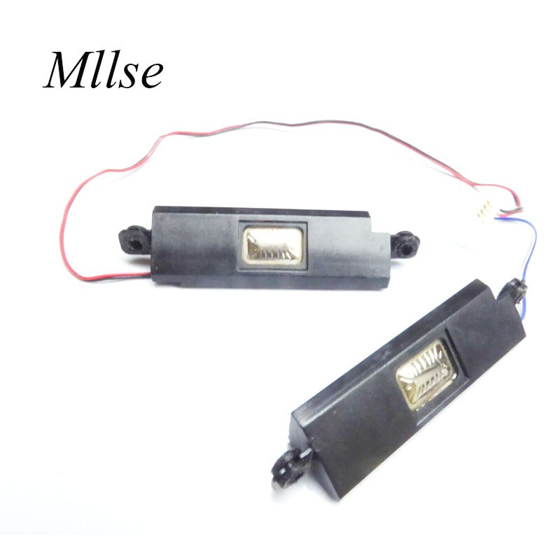 F0W91 0F0W91 23000EA00 Echt voor Dell Latitude E6520 Links en Rechts Speaker Speakers Set