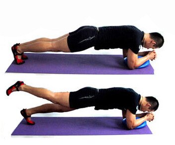 Waterproof Soft Balance Pad Yoga Mat Block Pad Thick Balance Cushion Balance Disk Fitness Training Yoga Pilates Balance Board