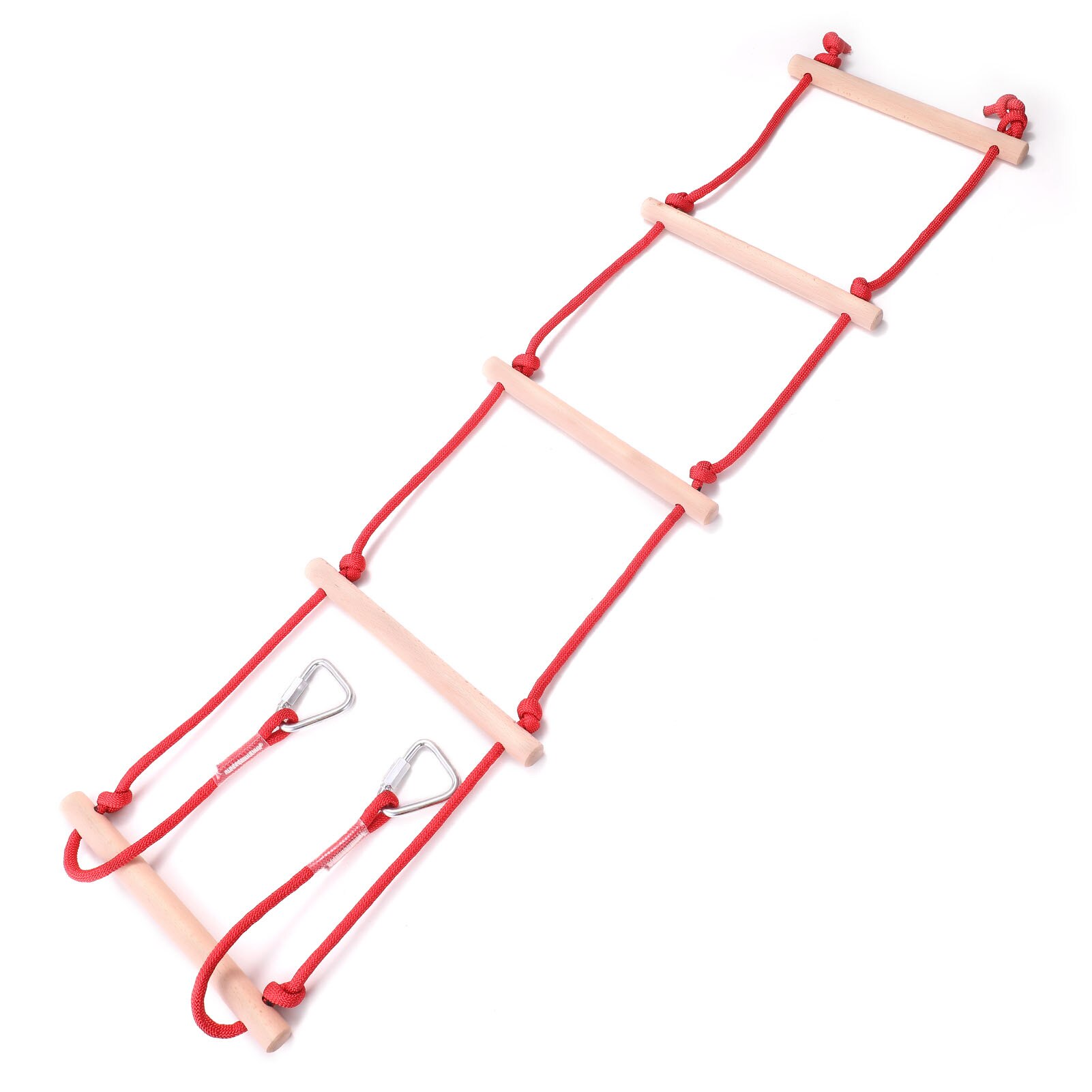 Outdoor Sport Balans Training Apparatuur Klimmen Touw Kinderen Klimmen Combinatie Sport Touw Ladder Speeltoestellen: Default Title