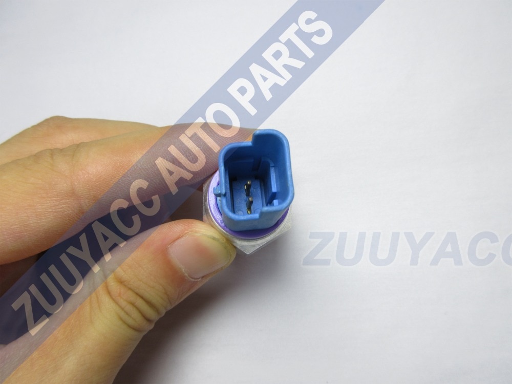 Steering Pipe Sensor Steering Press Switch Sensor for Ford Mondeo MK4 6G913N824AA 1437144