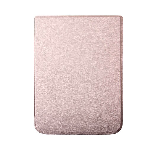 Fall für Pocketbook 740 Pro 3 Abdeckung für Pocketbook Inkpad 3 PB740 Schlaf Abdeckung Capa Stoßfest Schutzhülle 7,8 zoll: Rose gold