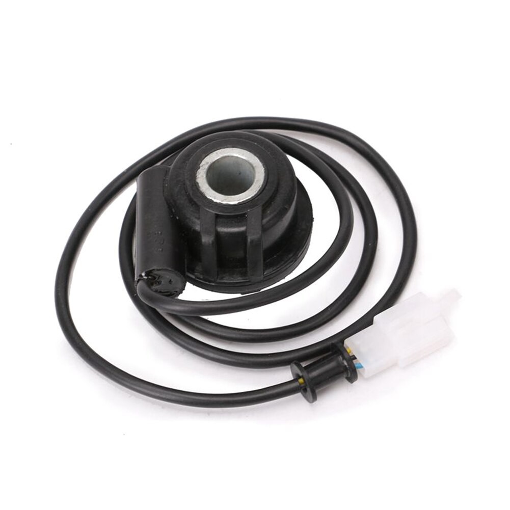 Velocímetro de 800mm para motocicleta, Sensor de grabación, piezas de repuesto para Exterior, estuche de fácil operación