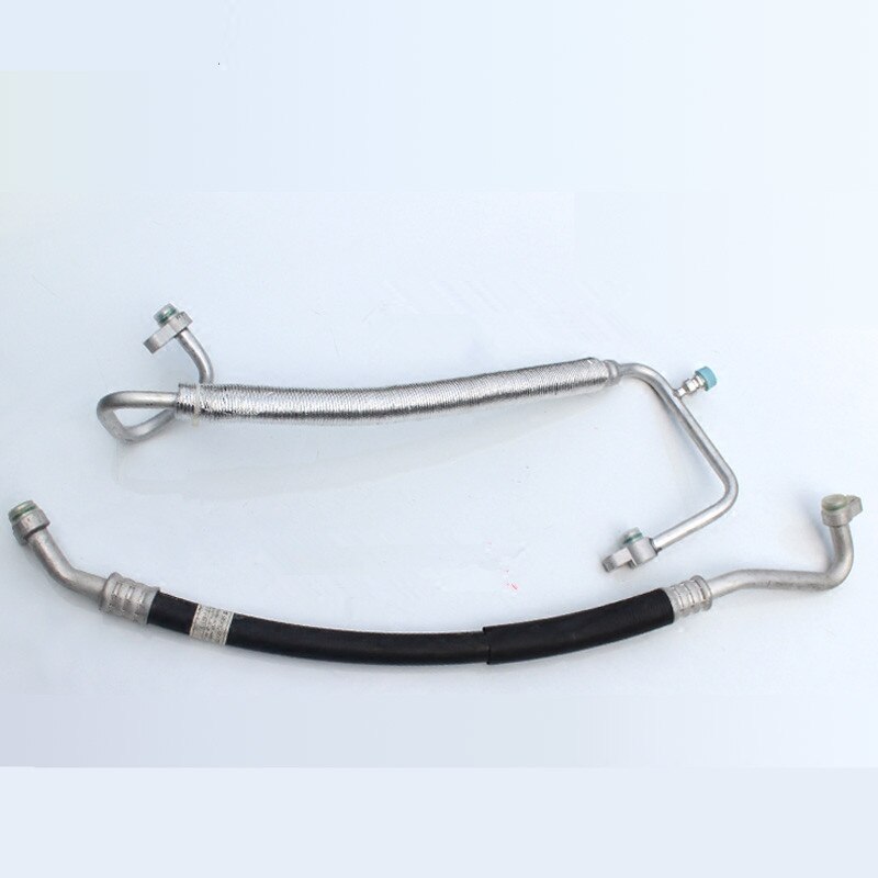 Air-conditioning compressor high pressure pipe / low pressure pipe for Sx4: high and low