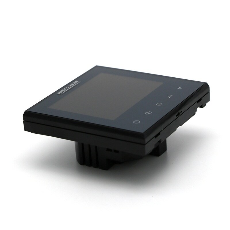 APP Controlled Intelligent and Smart Wifi Temperature Controller Regulator Electric Heating System Wireless Room Thermostat