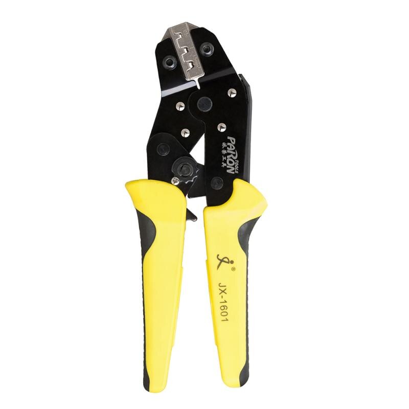 Multifunctional Automatic Wire Stripper Crimper Clamp Tool JX-1601-08